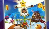 地铁跑酷官服最新爆料,全新关卡与神秘角色即将揭晓！